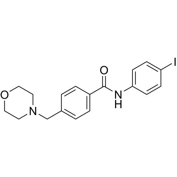 HIF-1 inhibitor-4 333357-56-5